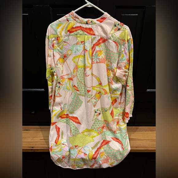 Natori Sleep shirt size Medium - Picture 4 of 7